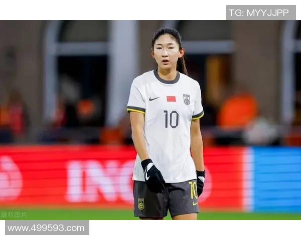 王妍雯：从新星到实力派的华语乐坛崛起之路与未来展望